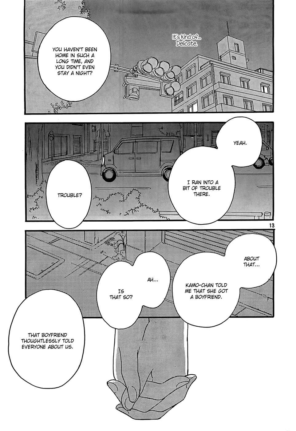 Page 14 Chapter 30 Octave