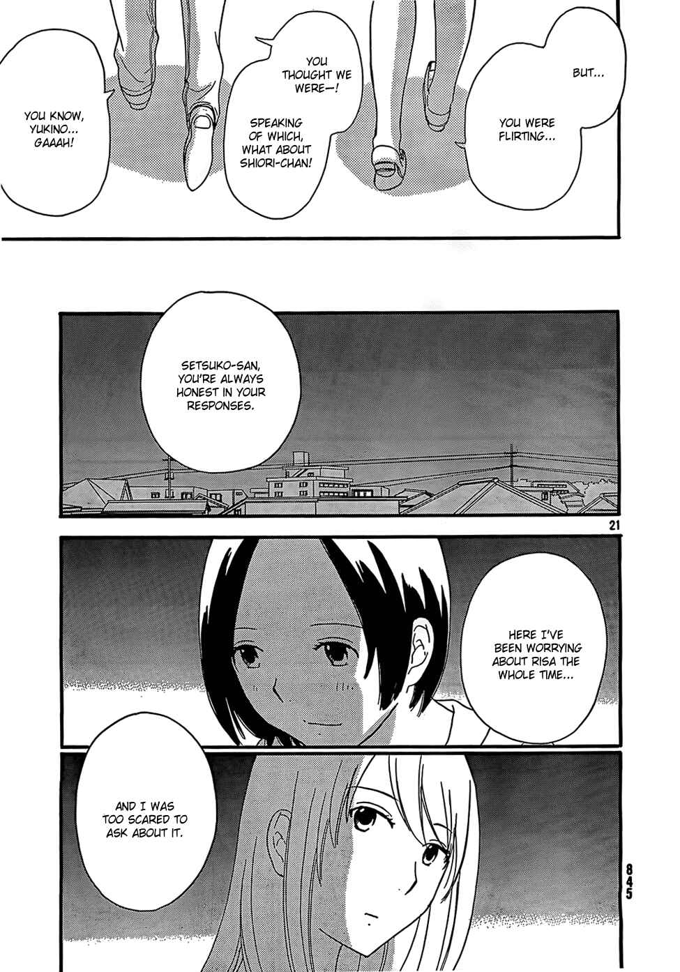 Page 22 Chapter 30 Octave