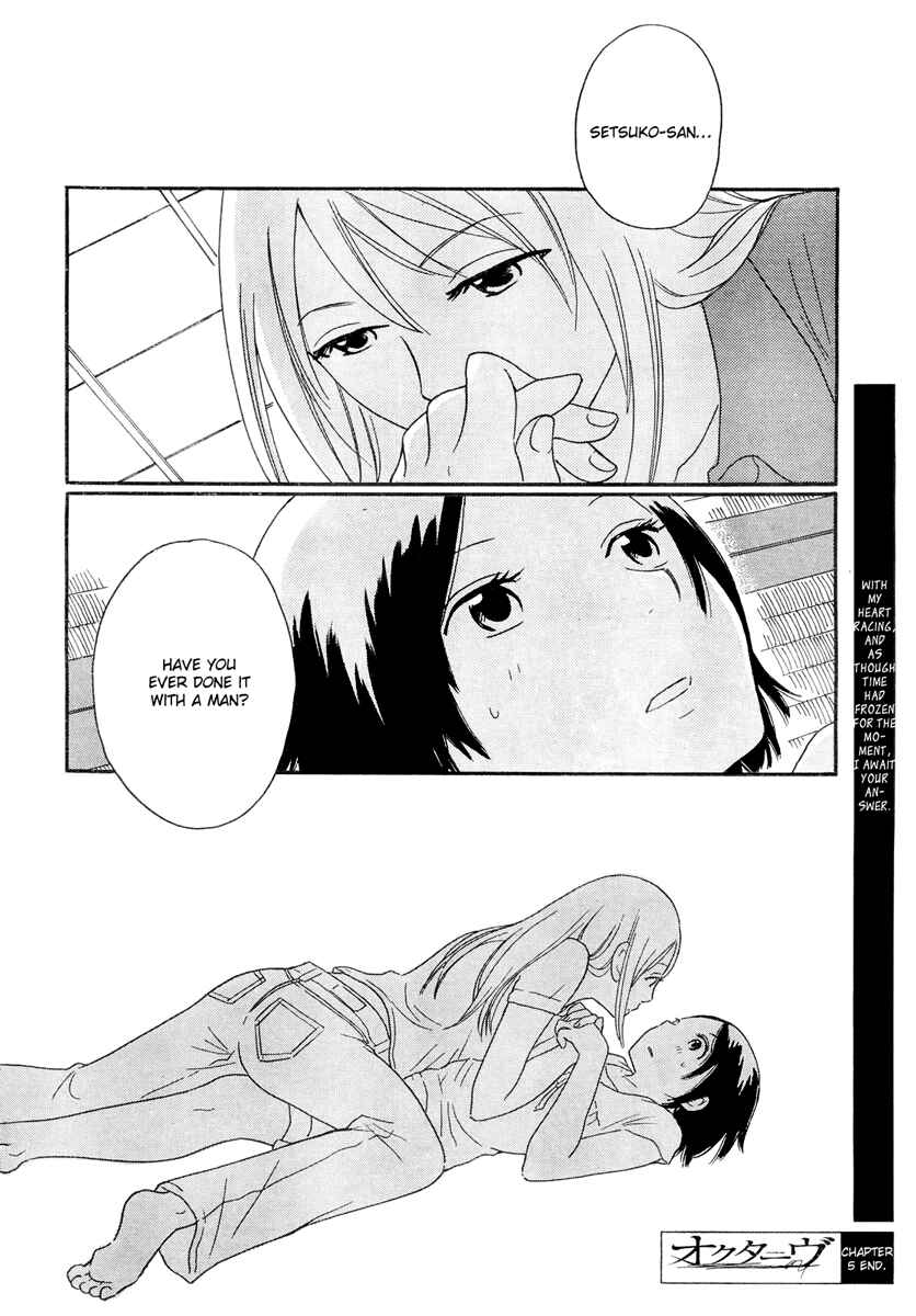 Page 37 Chapter 5 Octave