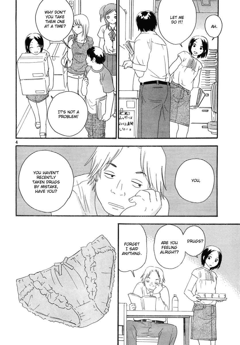 Page 5 Chapter 5 Octave