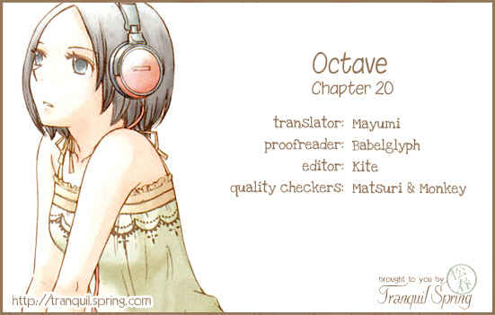 Page 1 Chapter 20 Octave