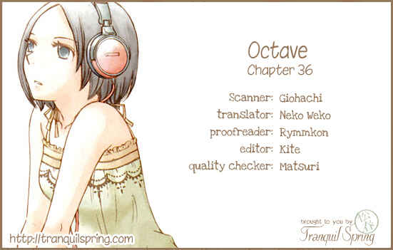 Page 1 Chapter 36 Octave