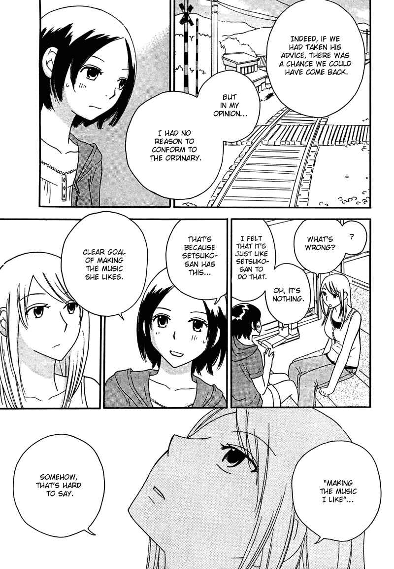 Page 31 Chapter 8 Octave