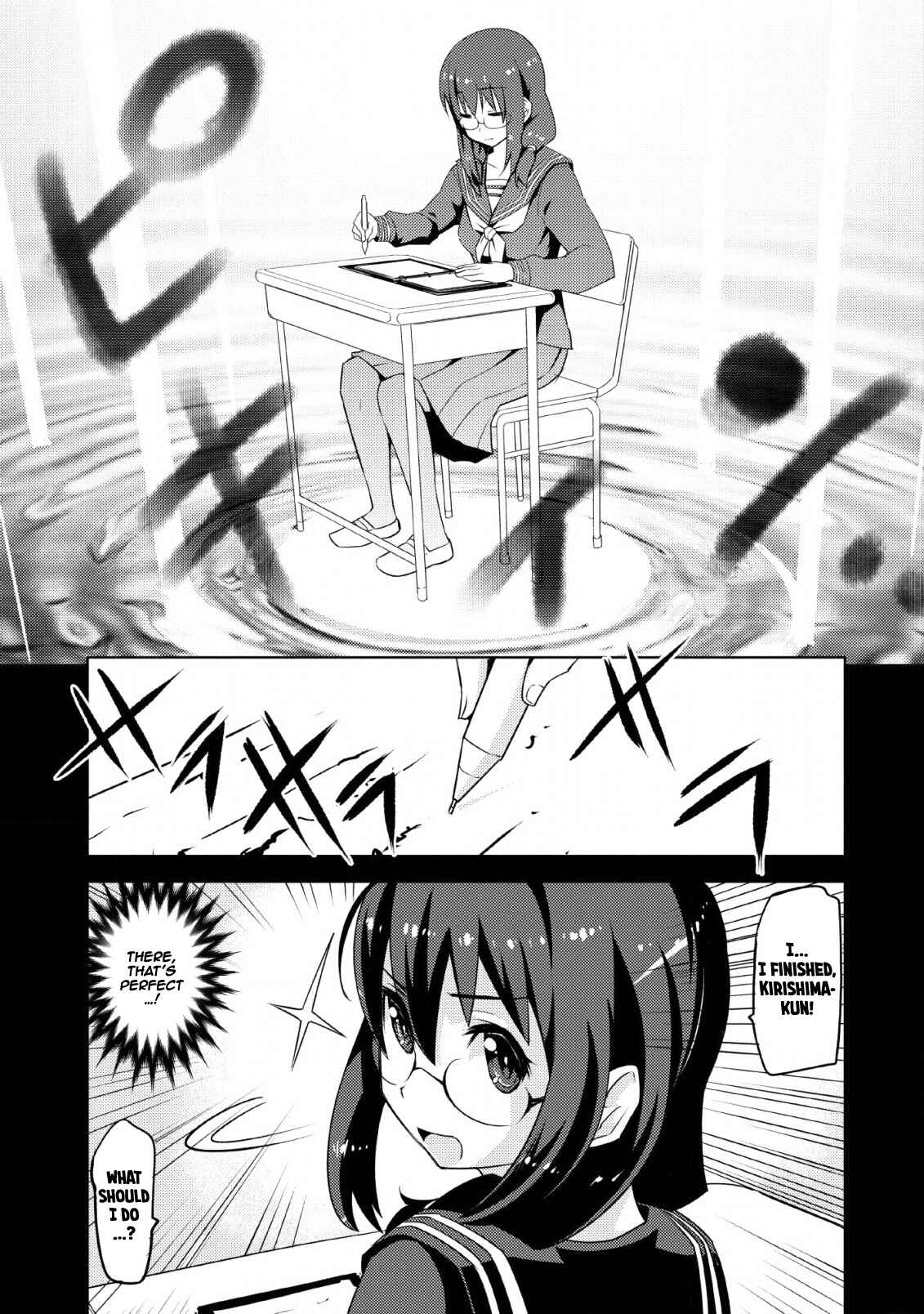 Page 10 Chapter 10 Class Teni de Ore dake Haburareta no de, Doukyuusei Harem Tsukuru Koto ni shita
