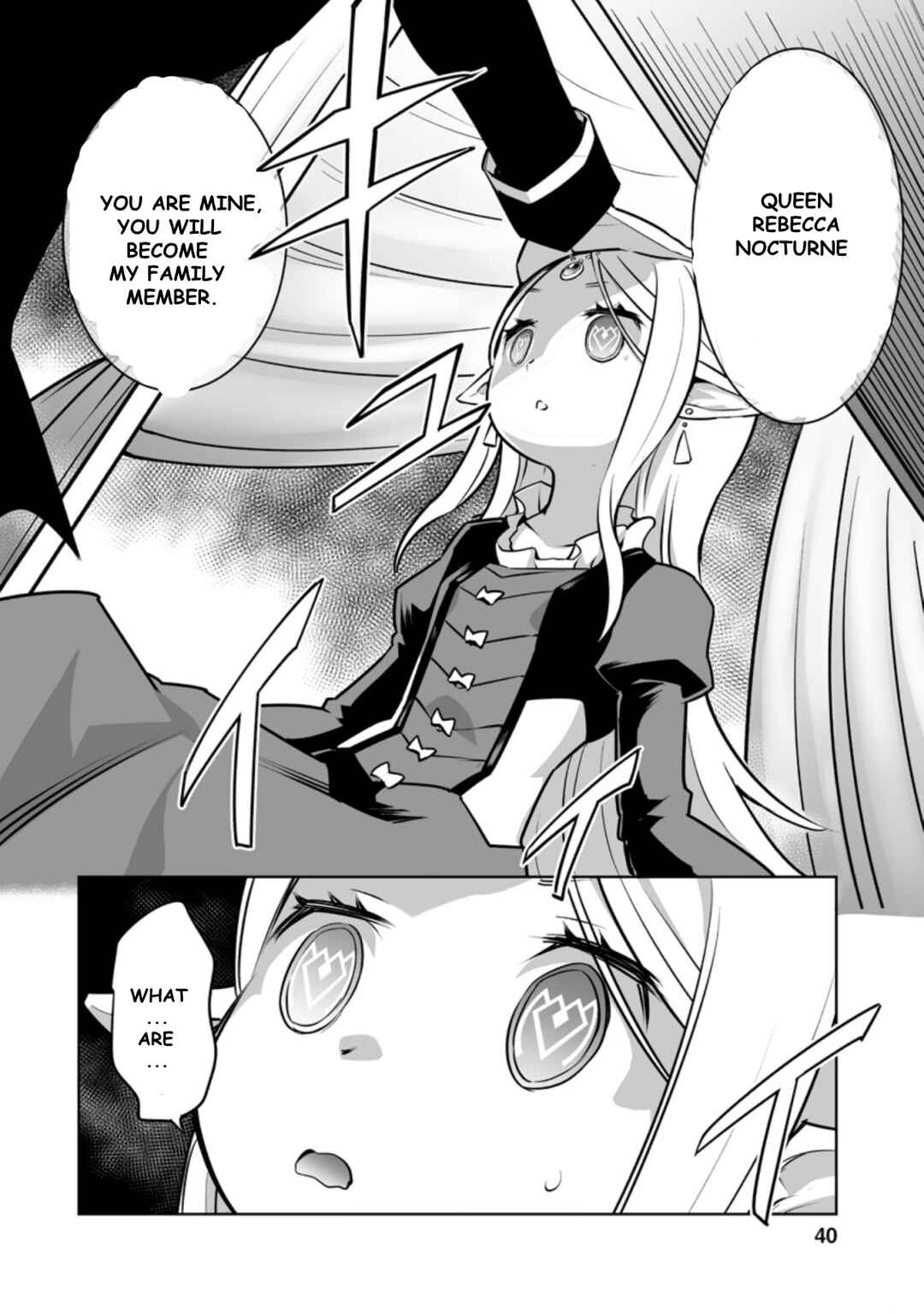 Page 6 Chapter 22.1 Class Teni de Ore dake Haburareta no de, Doukyuusei Harem Tsukuru Koto ni shita