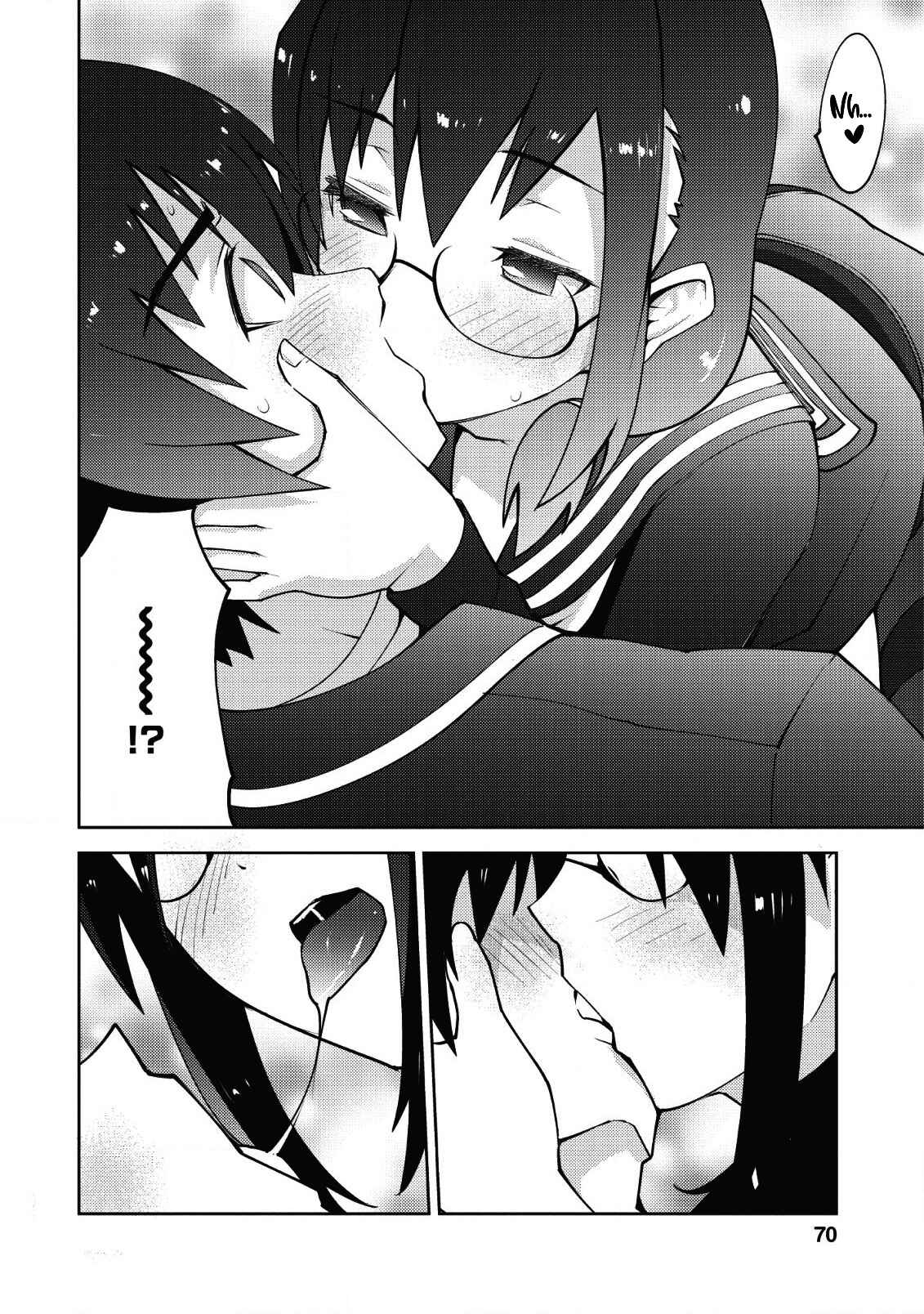 Page 15 Chapter 8 Class Teni de Ore dake Haburareta no de, Doukyuusei Harem Tsukuru Koto ni shita