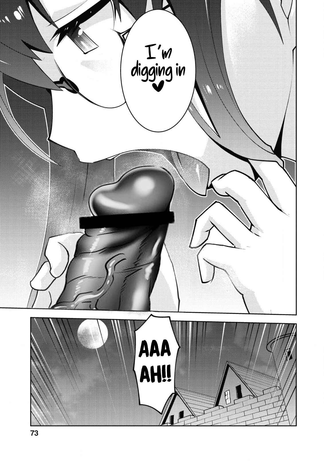Page 18 Chapter 8 Class Teni de Ore dake Haburareta no de, Doukyuusei Harem Tsukuru Koto ni shita