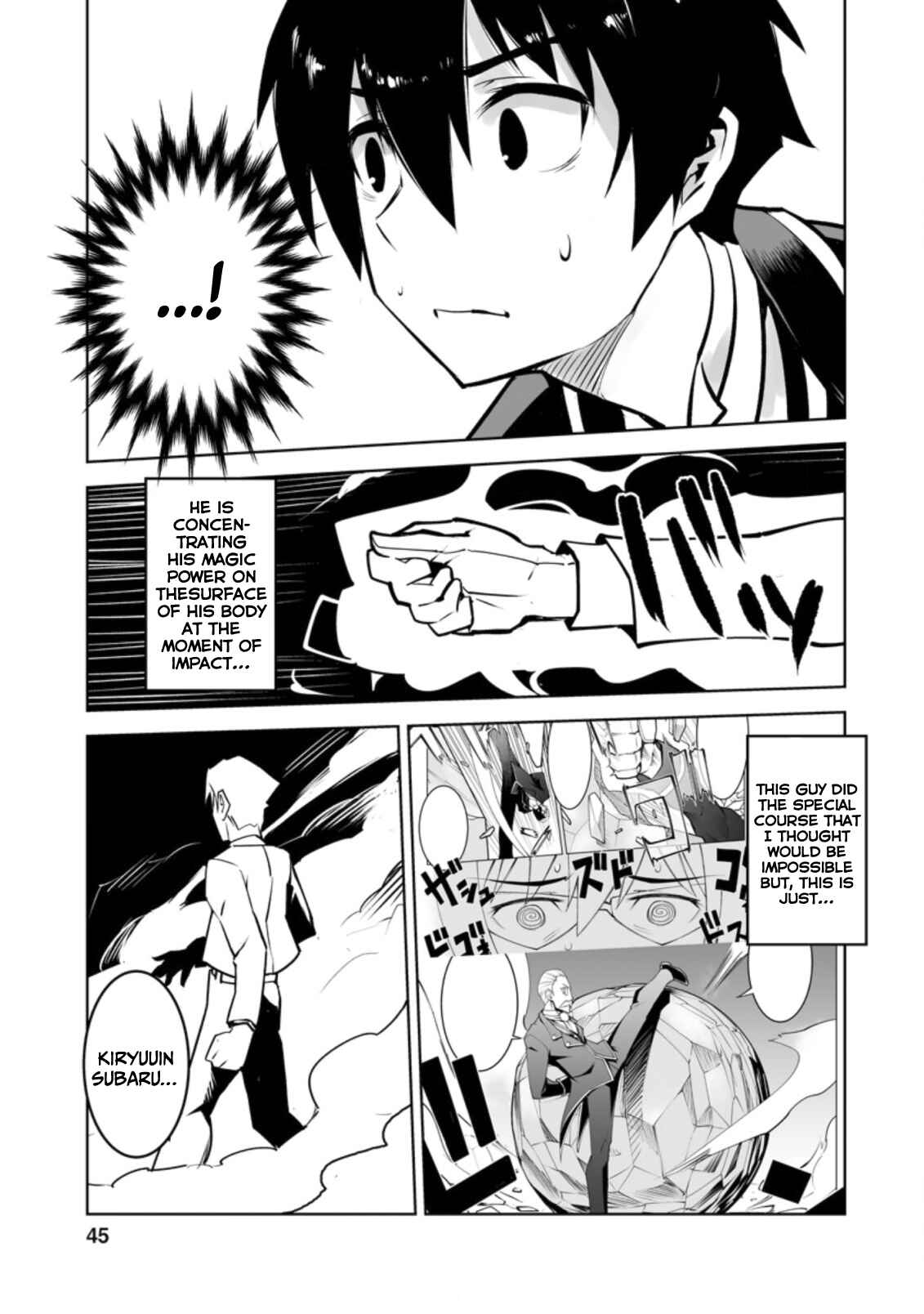 Page 13 Chapter 17 Class Teni de Ore dake Haburareta no de, Doukyuusei Harem Tsukuru Koto ni shita