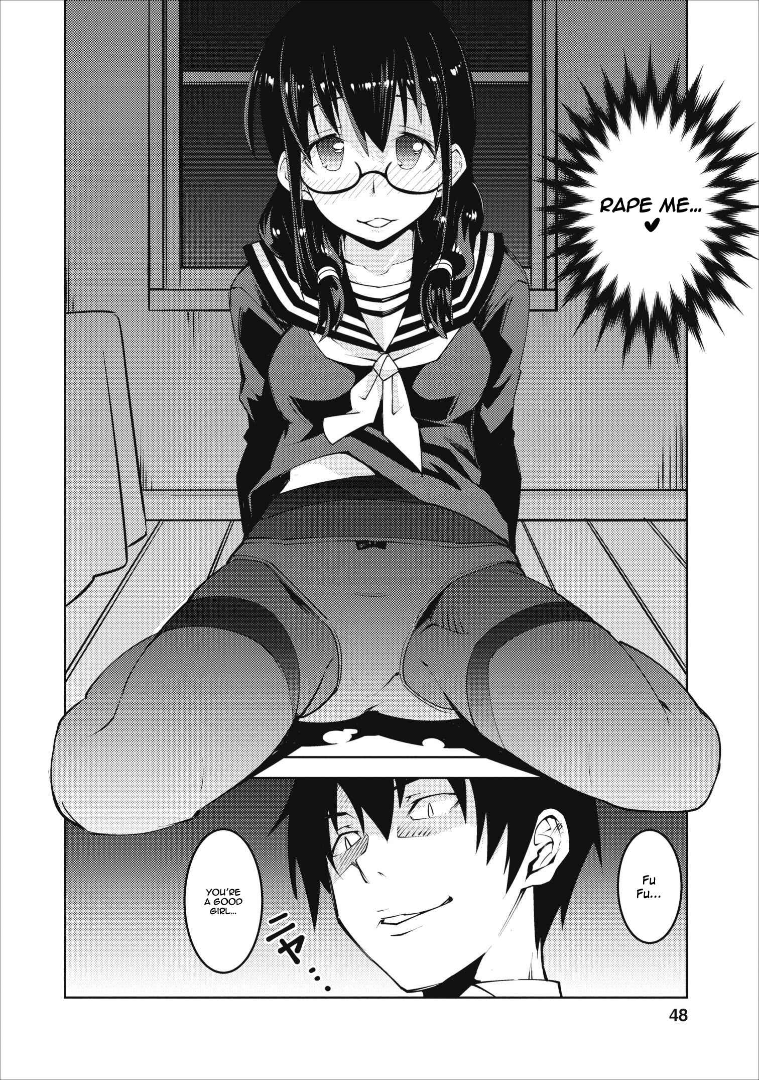 Page 21 Chapter 7 Class Teni de Ore dake Haburareta no de, Doukyuusei Harem Tsukuru Koto ni shita