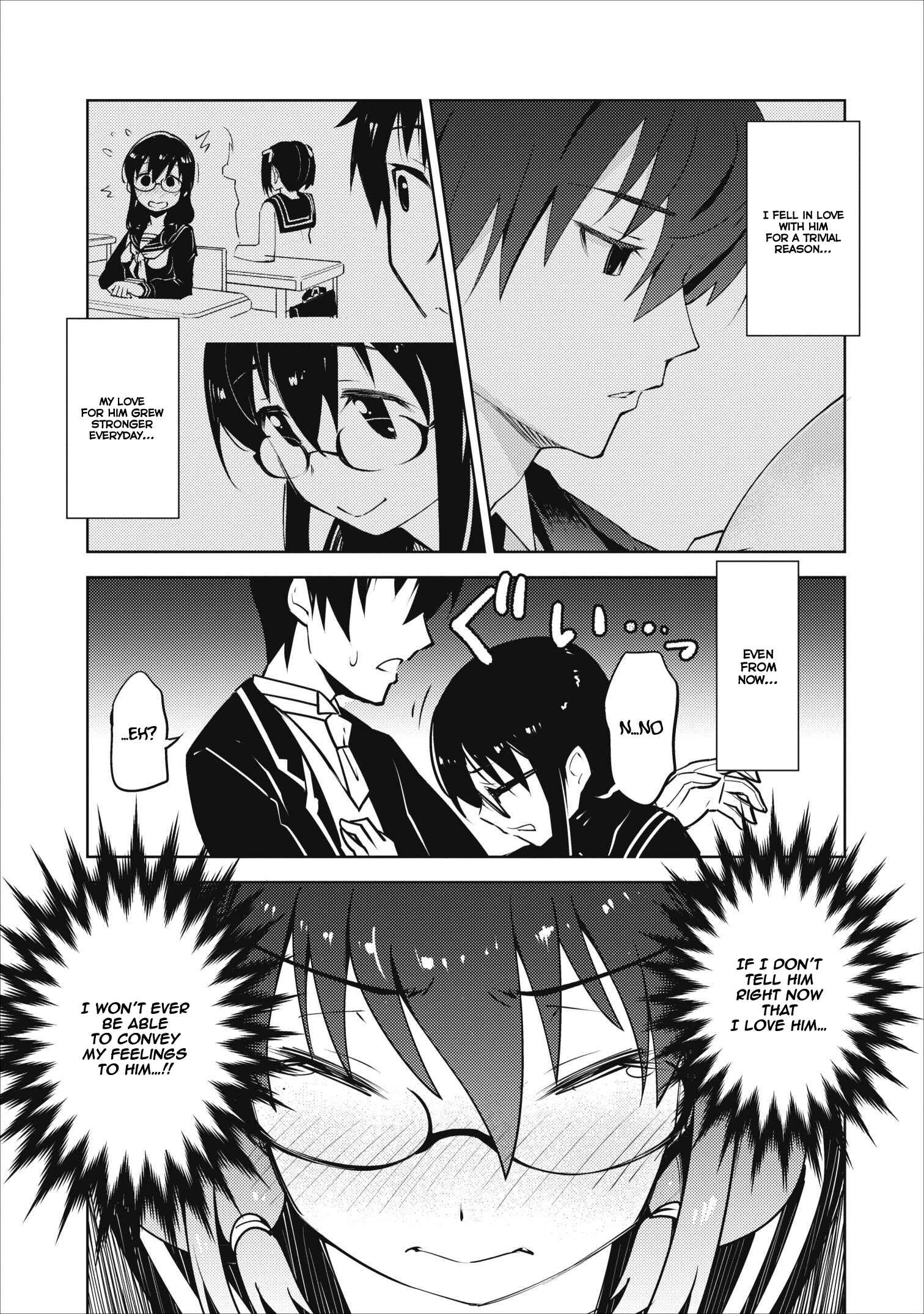Page 24 Chapter 7 Class Teni de Ore dake Haburareta no de, Doukyuusei Harem Tsukuru Koto ni shita