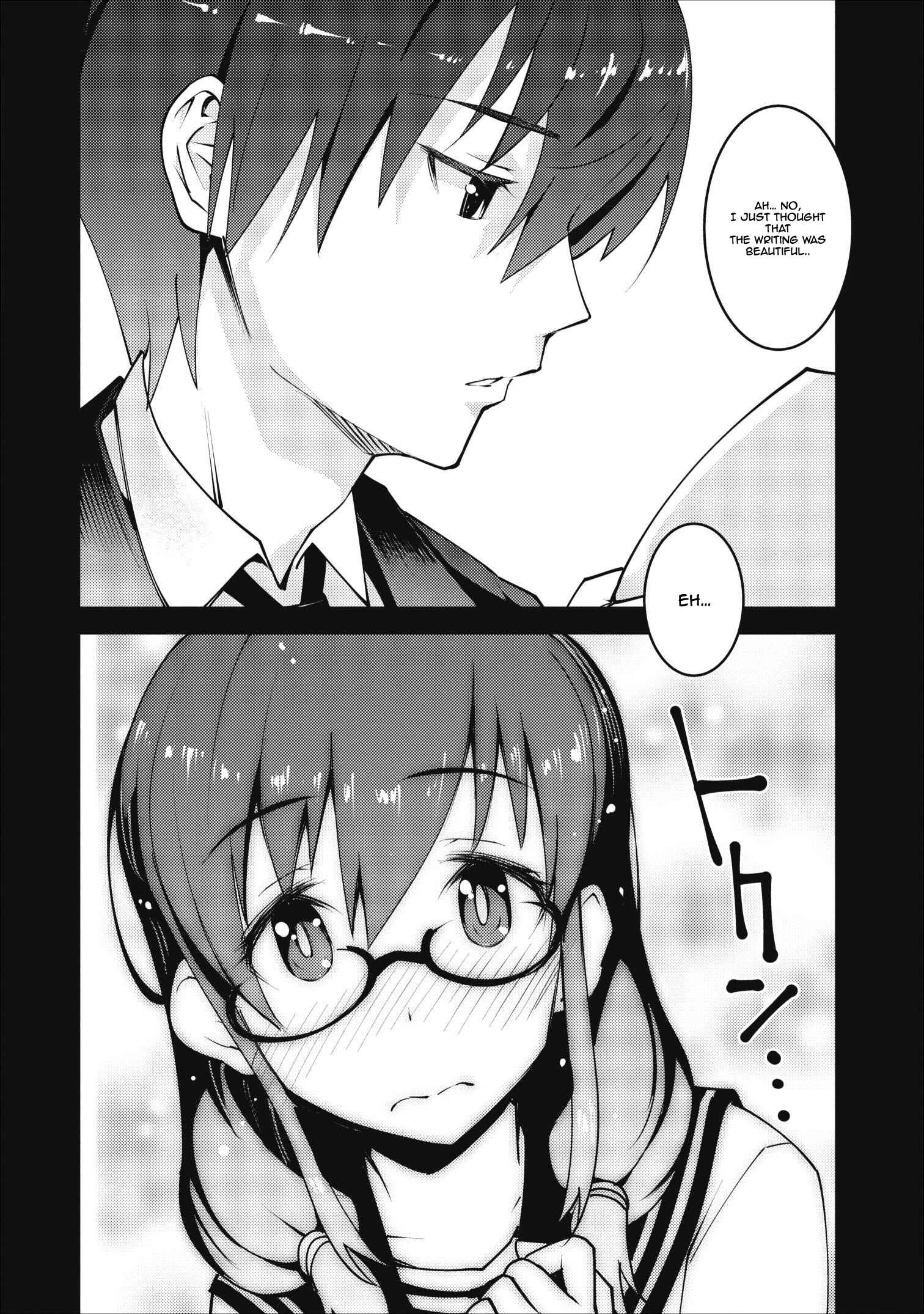 Page 3 Chapter 7 Class Teni de Ore dake Haburareta no de, Doukyuusei Harem Tsukuru Koto ni shita