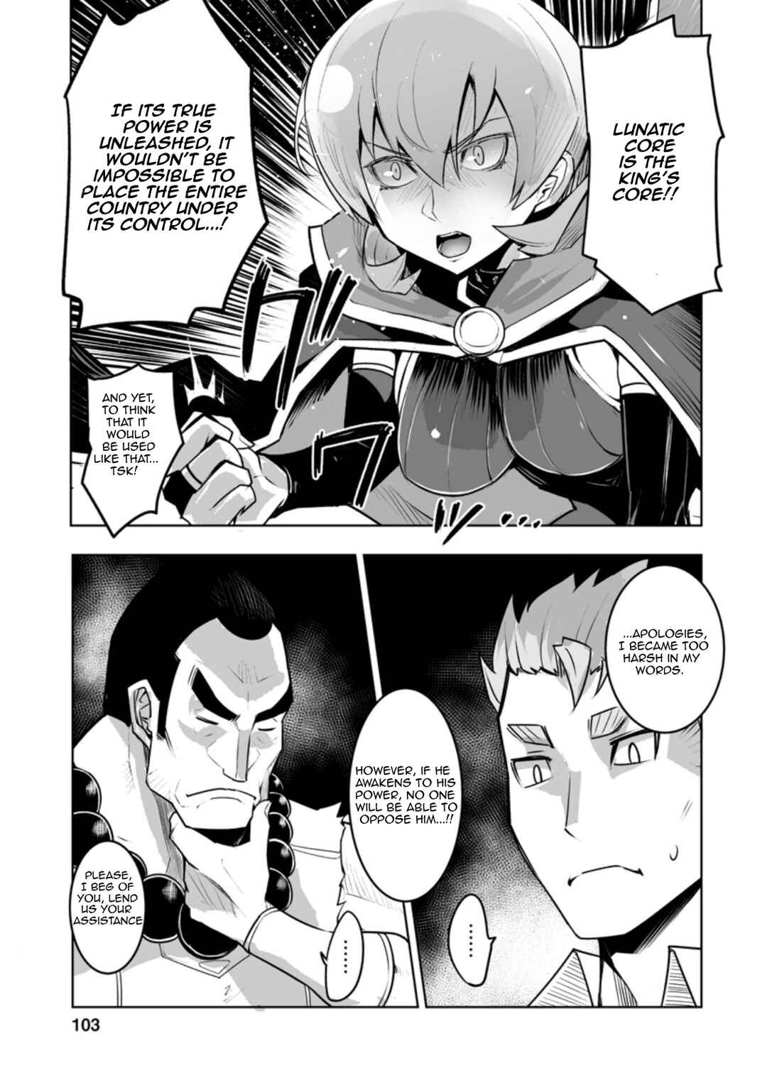 Page 5 Chapter 29.2 Class Teni de Ore dake Haburareta no de, Doukyuusei Harem Tsukuru Koto ni shita