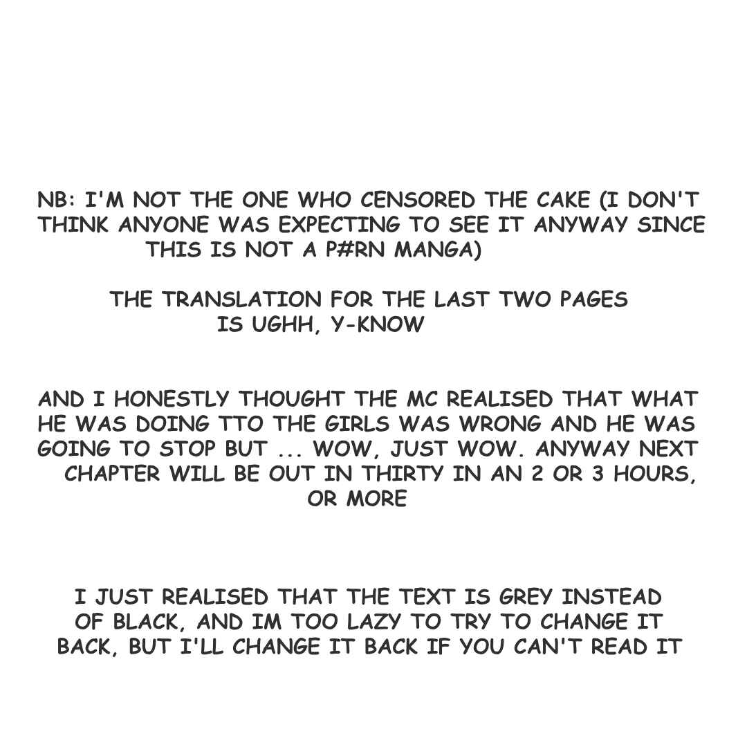 Page 10 Chapter 24.2 Class Teni de Ore dake Haburareta no de, Doukyuusei Harem Tsukuru Koto ni shita