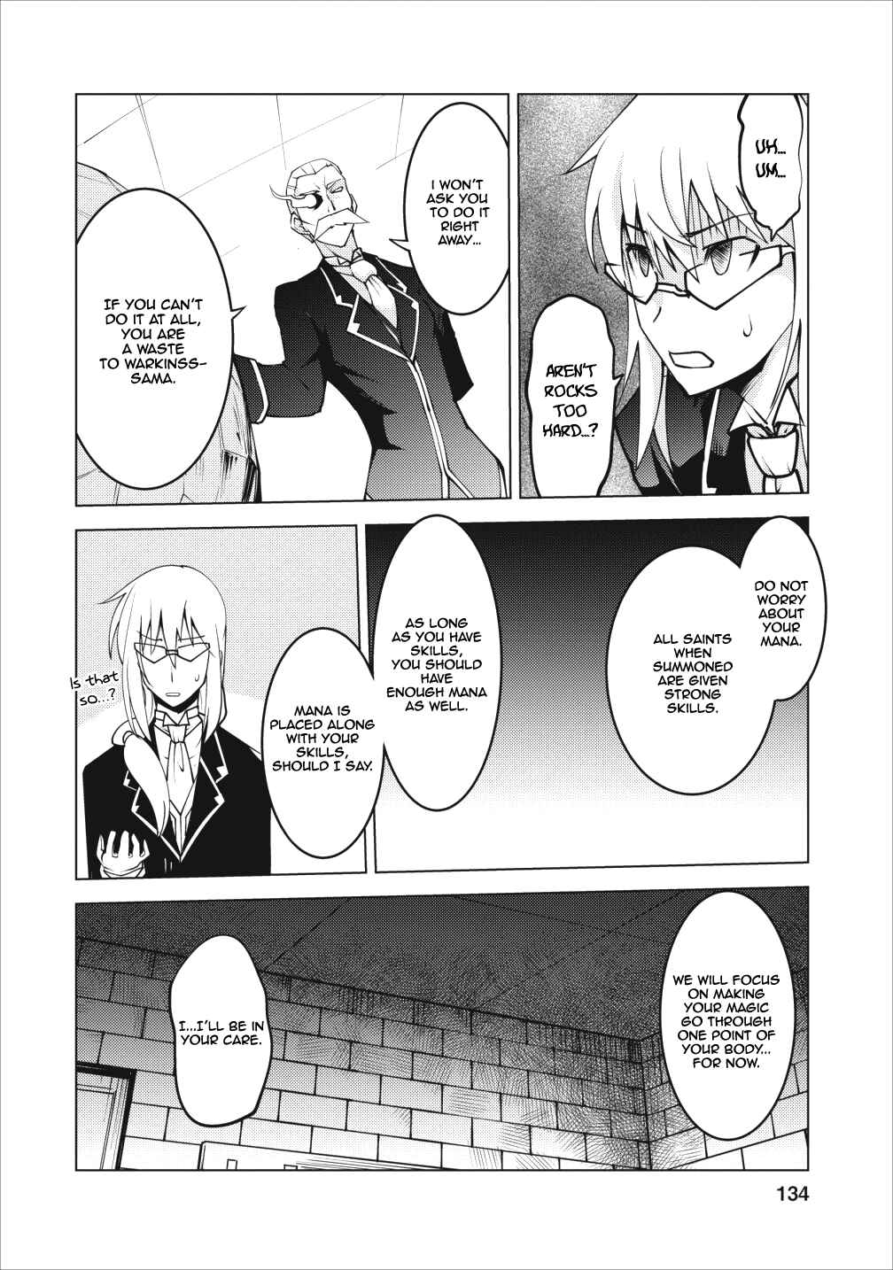 Page 11 Chapter 5 Class Teni de Ore dake Haburareta no de, Doukyuusei Harem Tsukuru Koto ni shita