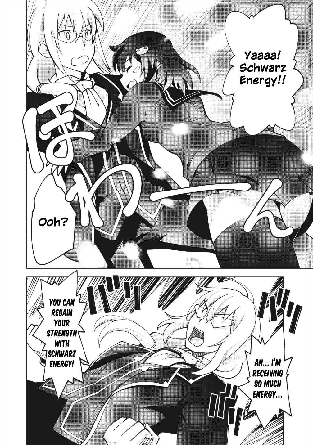 Page 15 Chapter 5 Class Teni de Ore dake Haburareta no de, Doukyuusei Harem Tsukuru Koto ni shita