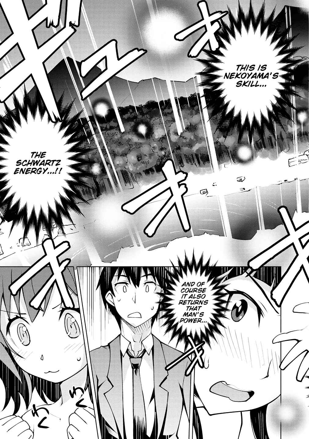 Page 26 Chapter 2 Class Teni de Ore dake Haburareta no de, Doukyuusei Harem Tsukuru Koto ni shita