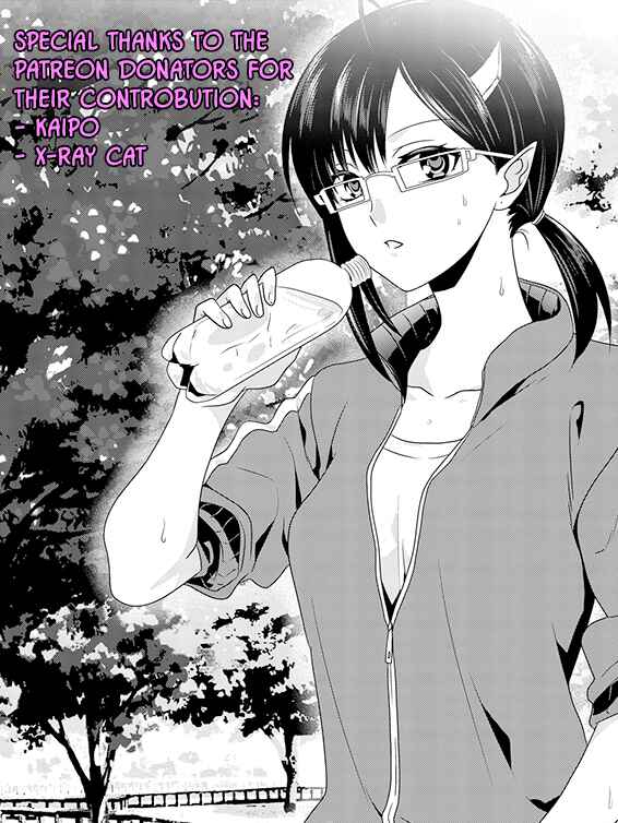 Page 30 Chapter 2 Class Teni de Ore dake Haburareta no de, Doukyuusei Harem Tsukuru Koto ni shita