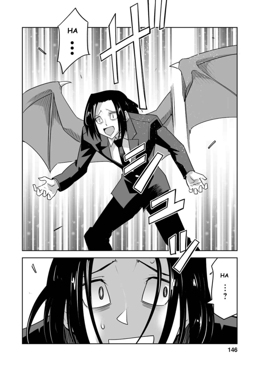 Page 6 Chapter 25.3 Class Teni de Ore dake Haburareta no de, Doukyuusei Harem Tsukuru Koto ni shita