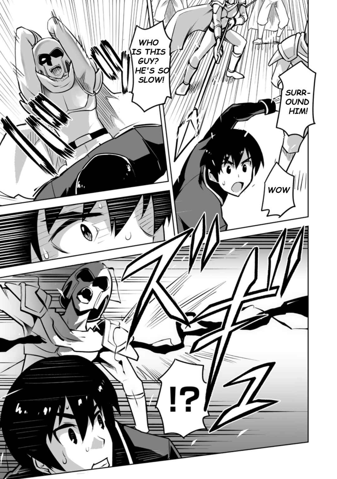 Page 9 Chapter 22.2 Class Teni de Ore dake Haburareta no de, Doukyuusei Harem Tsukuru Koto ni shita