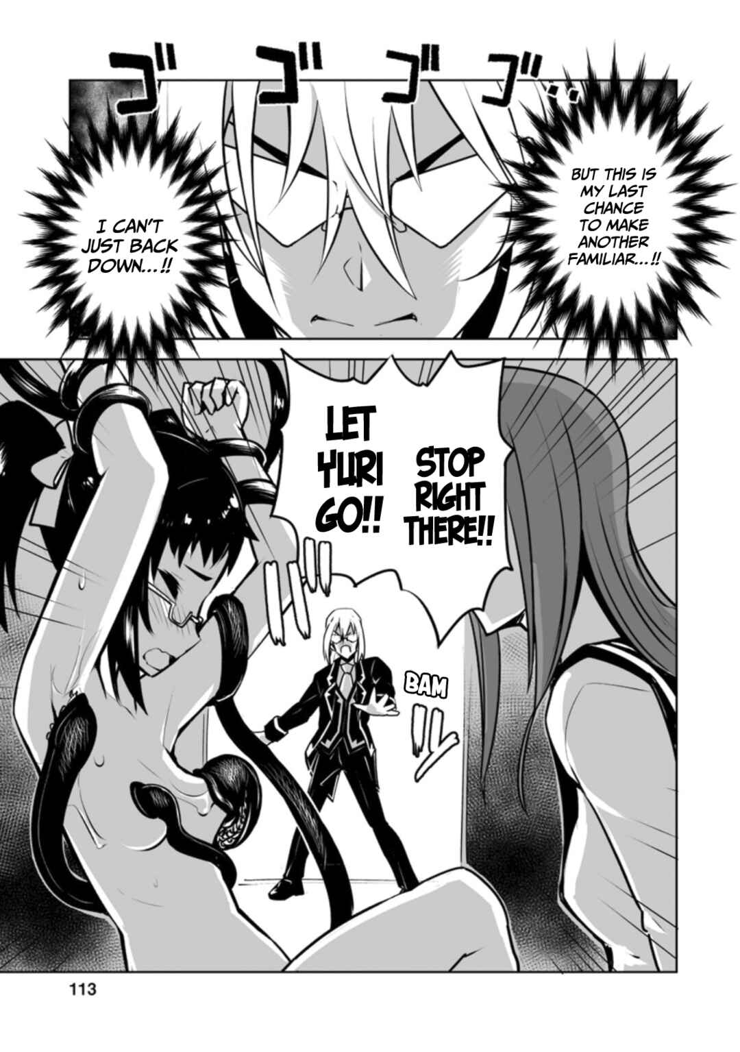 Page 26 Chapter 19 Class Teni de Ore dake Haburareta no de, Doukyuusei Harem Tsukuru Koto ni shita