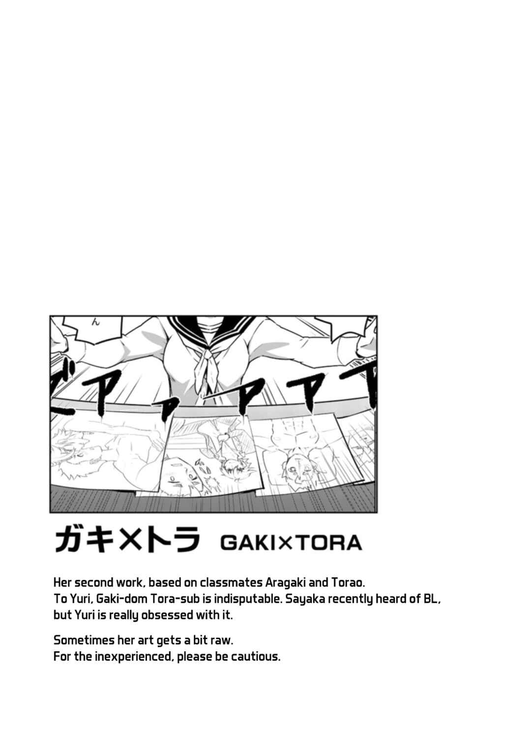 Page 32 Chapter 19 Class Teni de Ore dake Haburareta no de, Doukyuusei Harem Tsukuru Koto ni shita