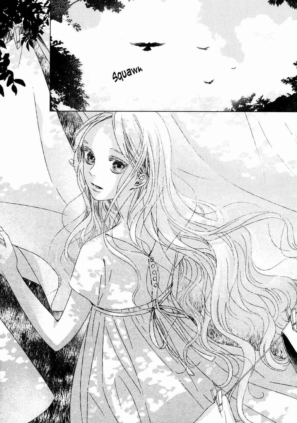 Page 5 Chapter Unknown_b6c6 Hakobune no Biosophia