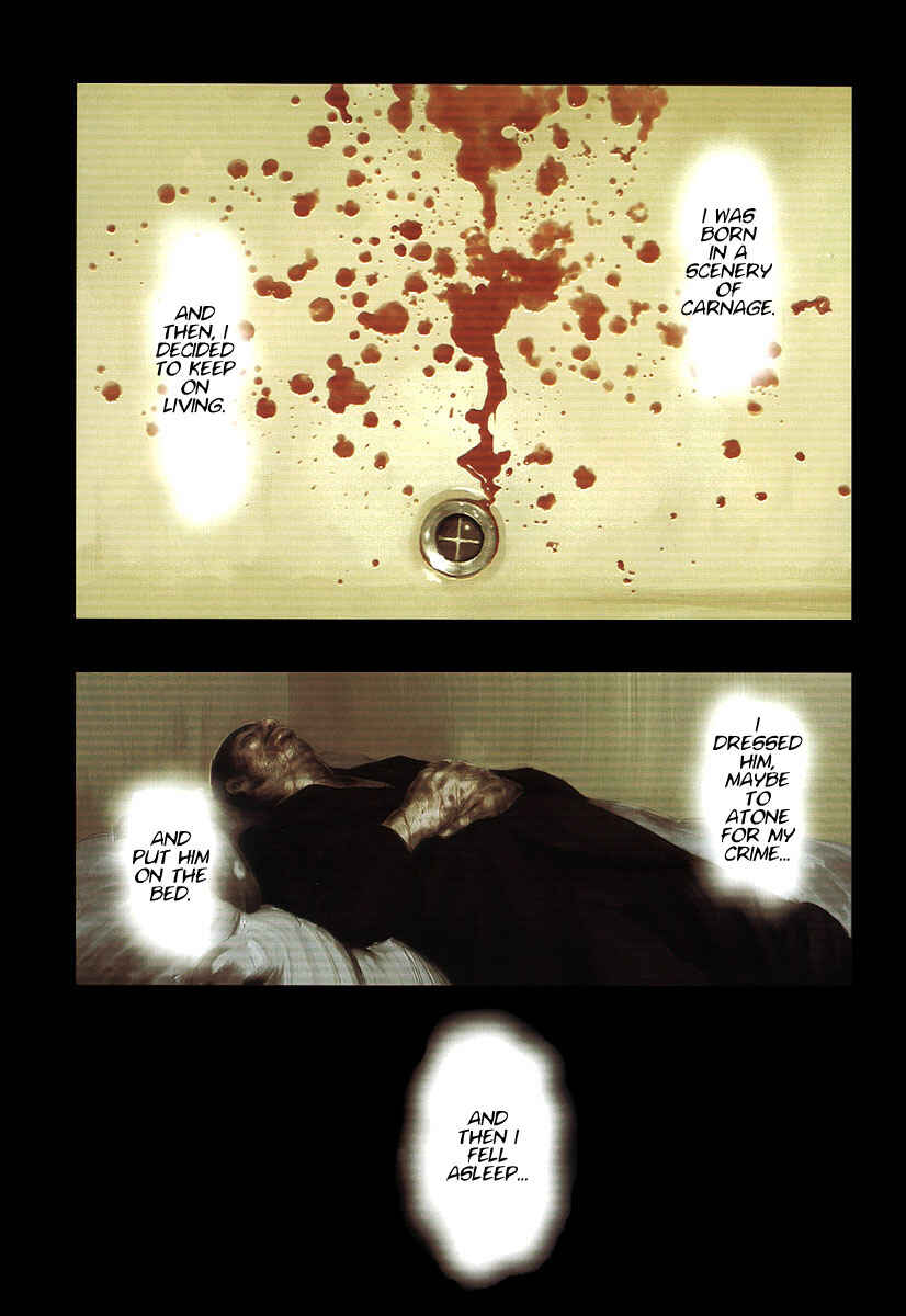 Page 13 Chapter 2 Duds Hunt