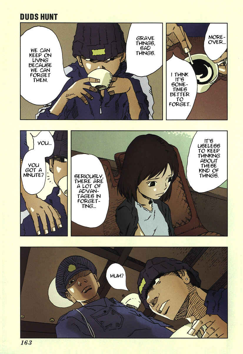 Page 17 Chapter 2 Duds Hunt