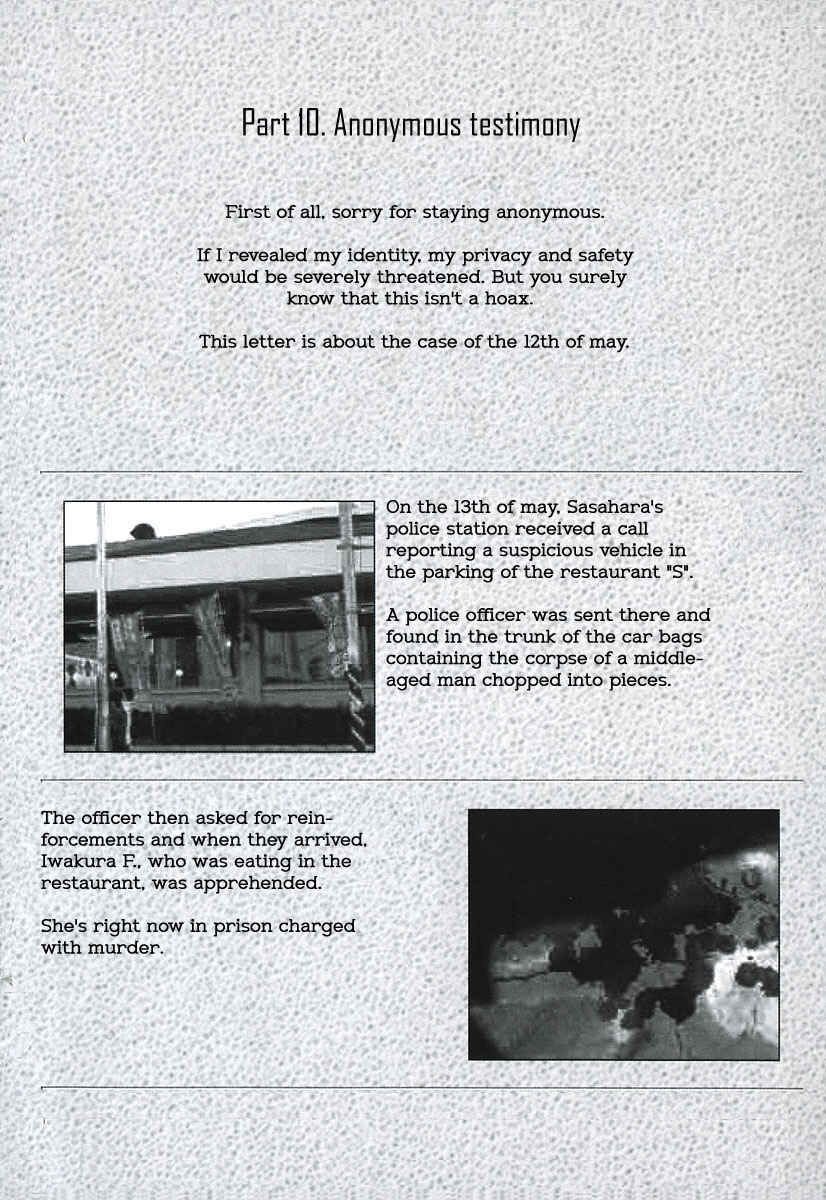 Page 20 Chapter 2 Duds Hunt