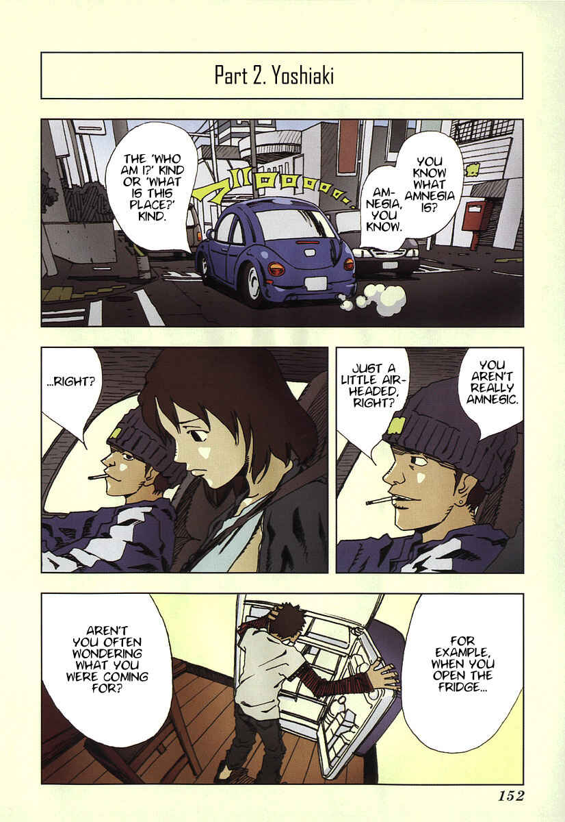 Page 6 Chapter 2 Duds Hunt
