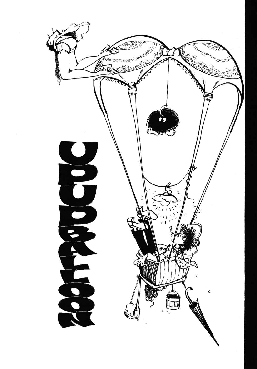 Page 1 Chapter 3 Up Up Balloon