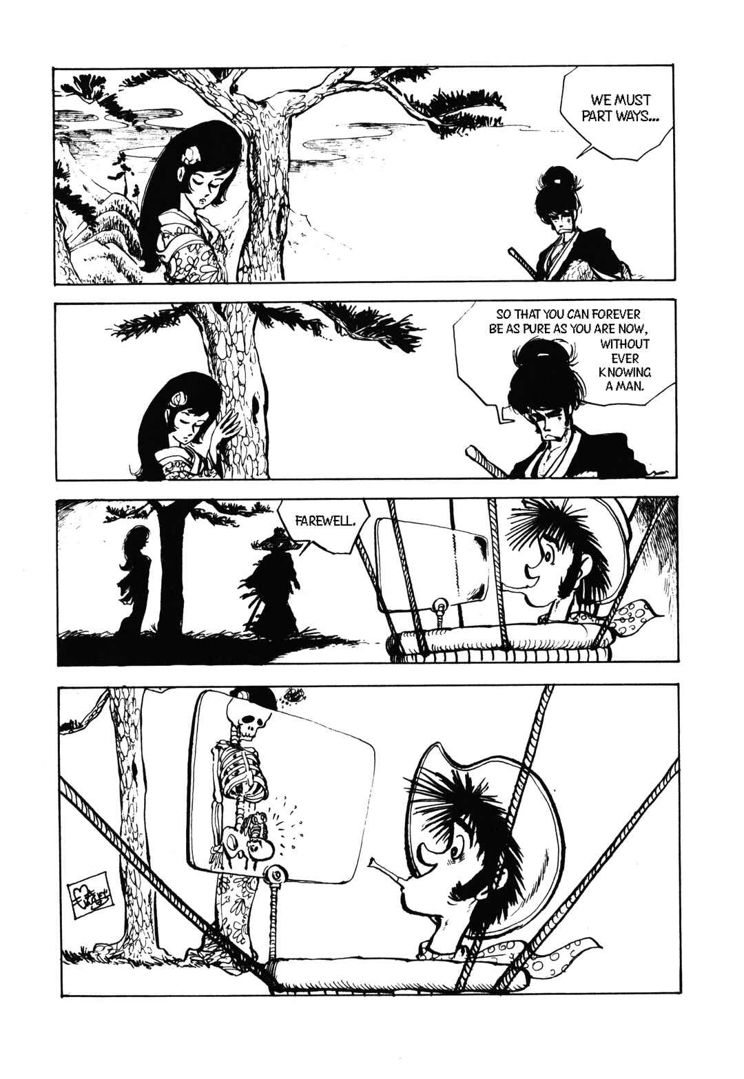 Page 7 Chapter 3 Up Up Balloon