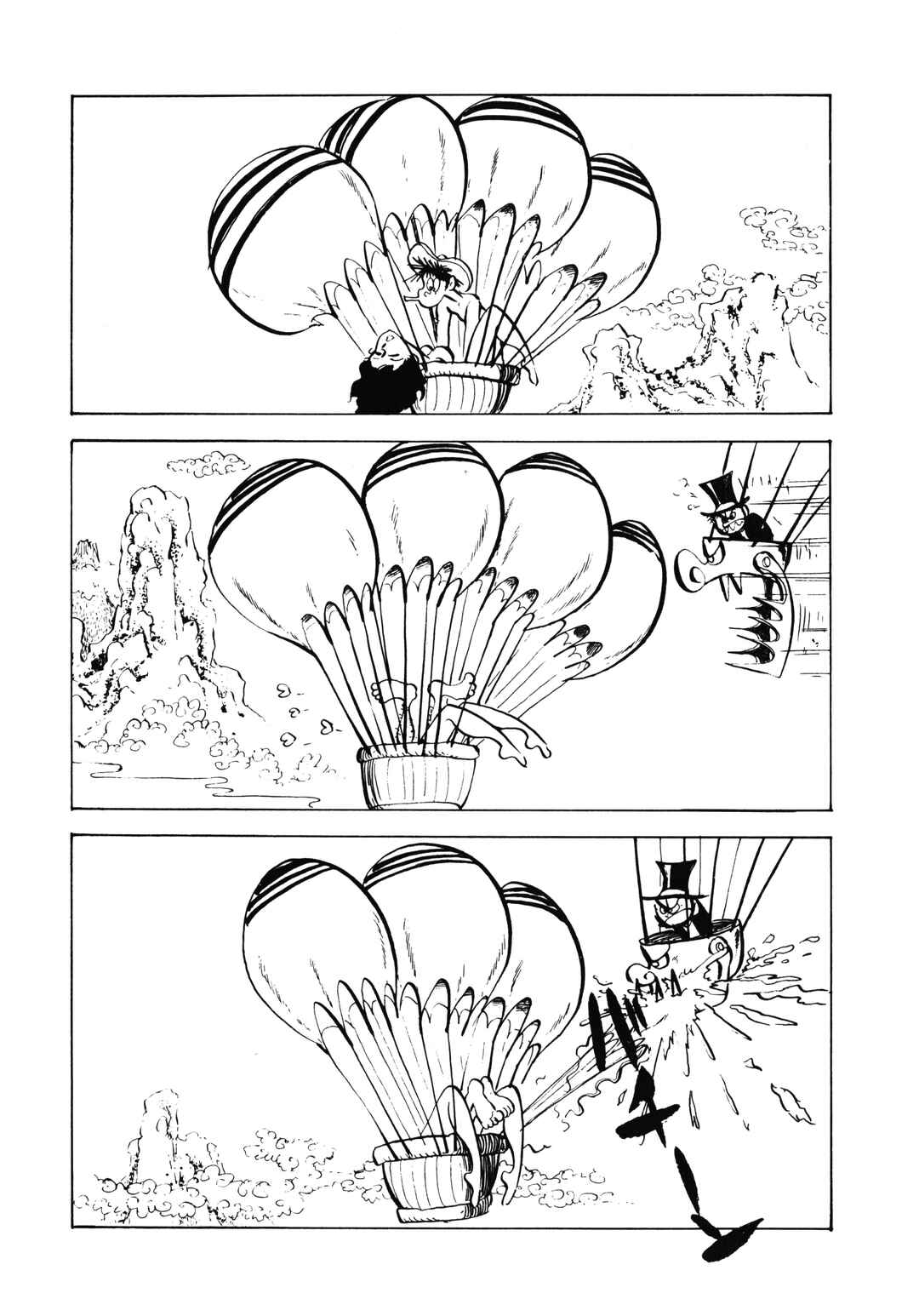 Page 6 Chapter 9 Up Up Balloon