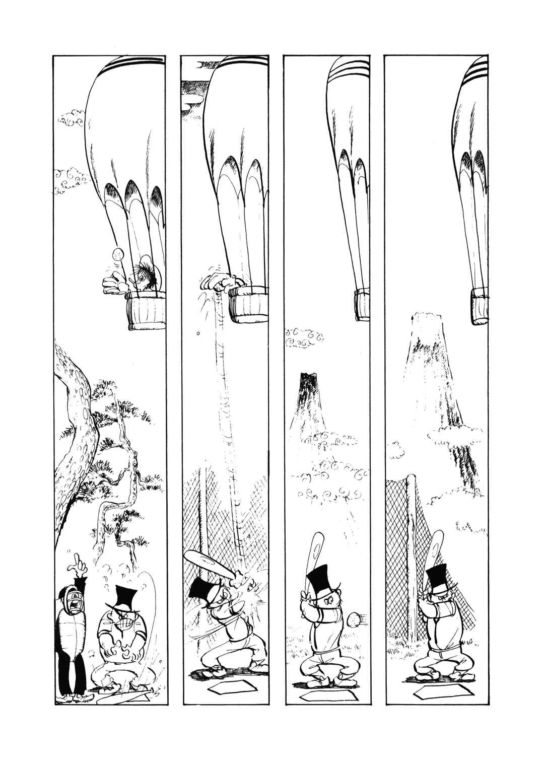 Page 2 Chapter 16 Up Up Balloon