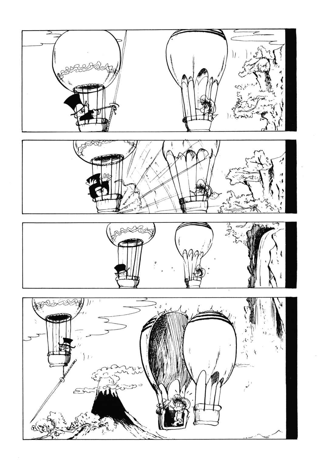 Page 2 Chapter 14 Up Up Balloon