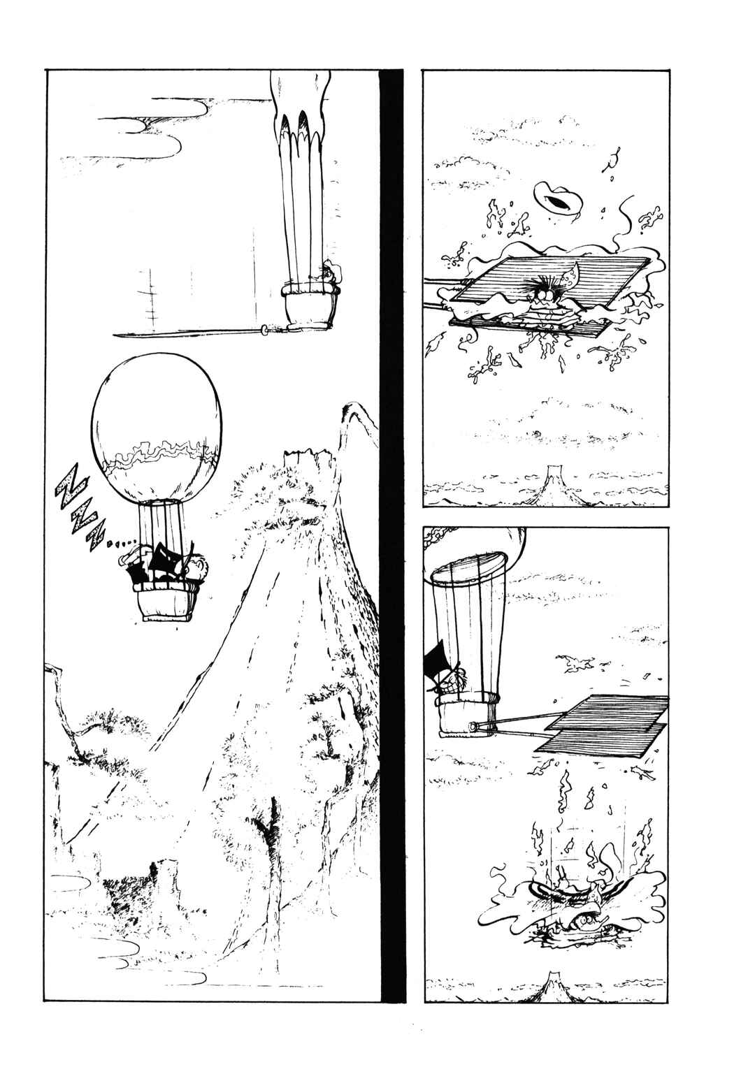 Page 6 Chapter 14 Up Up Balloon