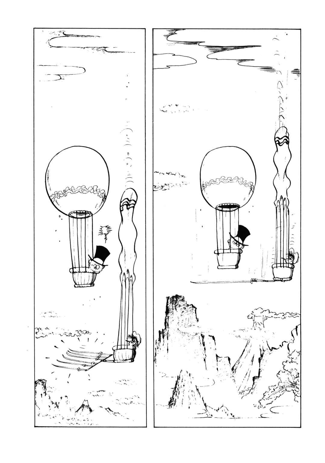 Page 7 Chapter 14 Up Up Balloon