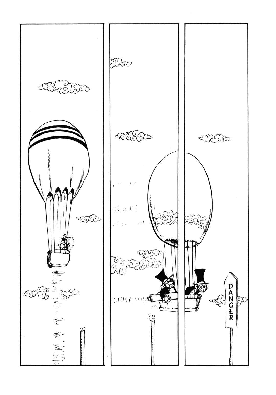 Page 4 Chapter 8 Up Up Balloon