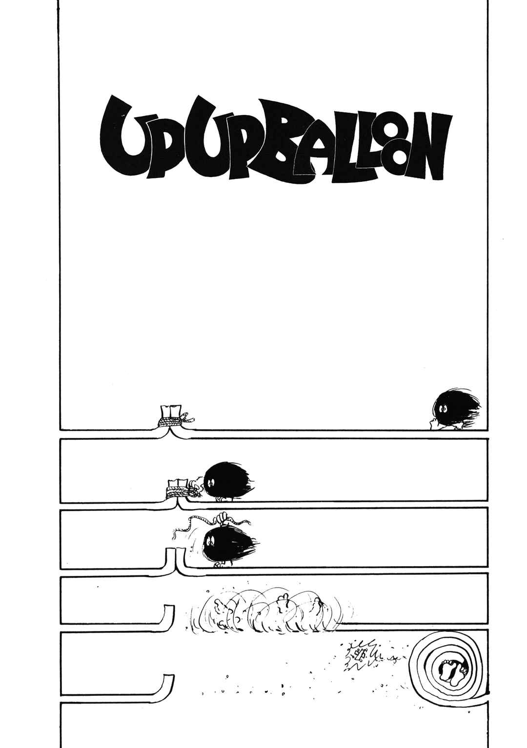 Page 1 Chapter 11 Up Up Balloon