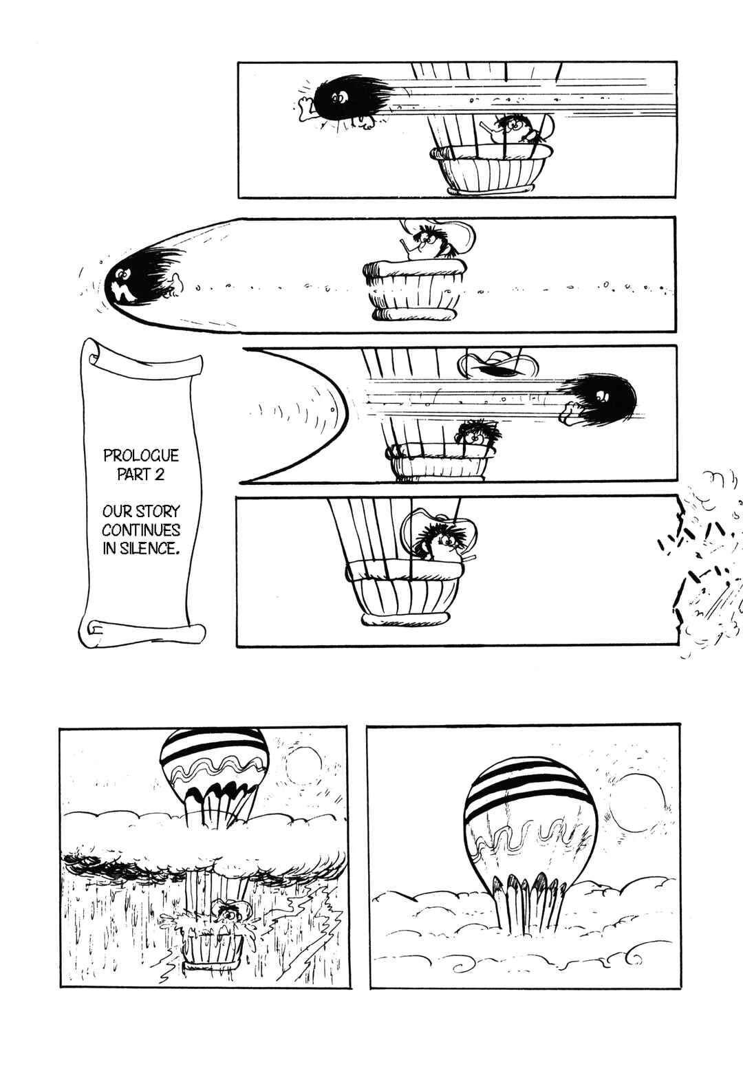 Page 2 Chapter 2 Up Up Balloon