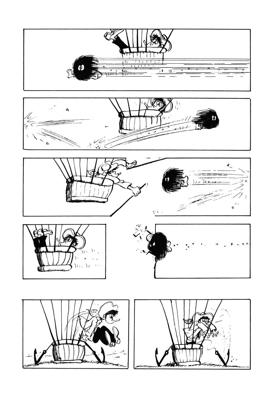 Page 5 Chapter 2 Up Up Balloon