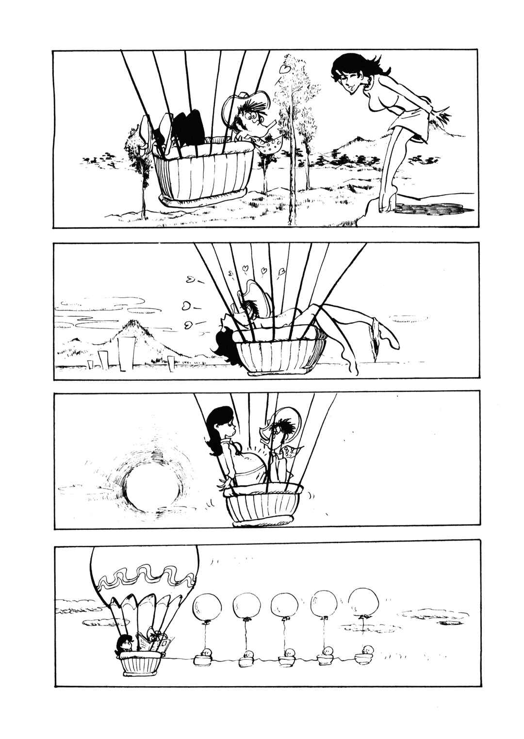 Page 7 Chapter 2 Up Up Balloon