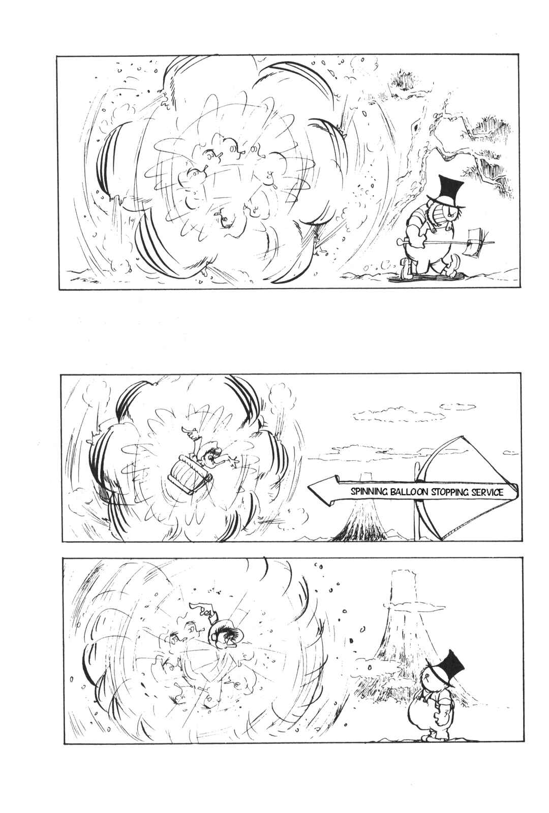 Page 7 Chapter 18 Up Up Balloon