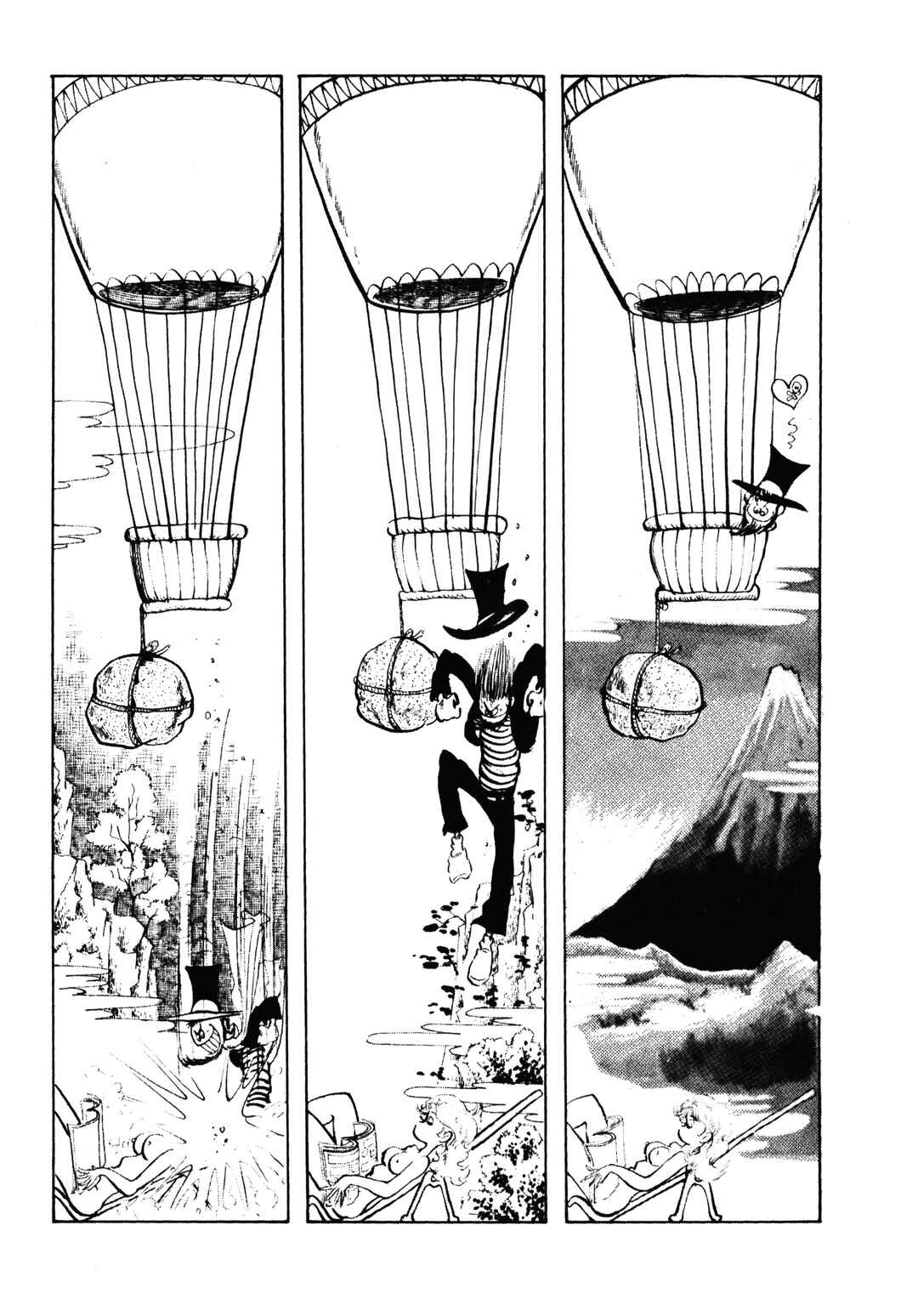 Page 4 Chapter 6 Up Up Balloon