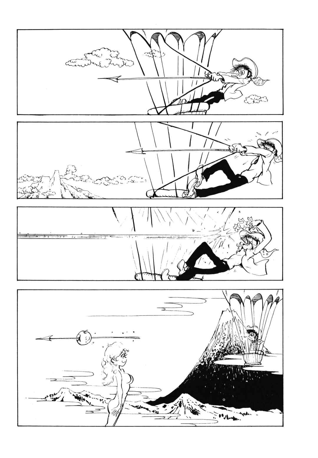 Page 6 Chapter 6 Up Up Balloon