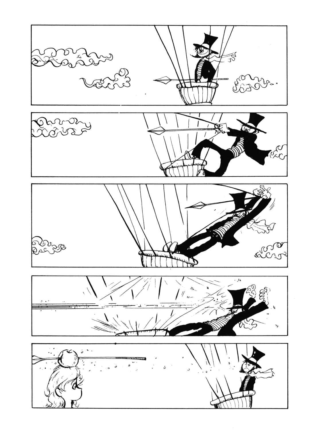 Page 7 Chapter 6 Up Up Balloon