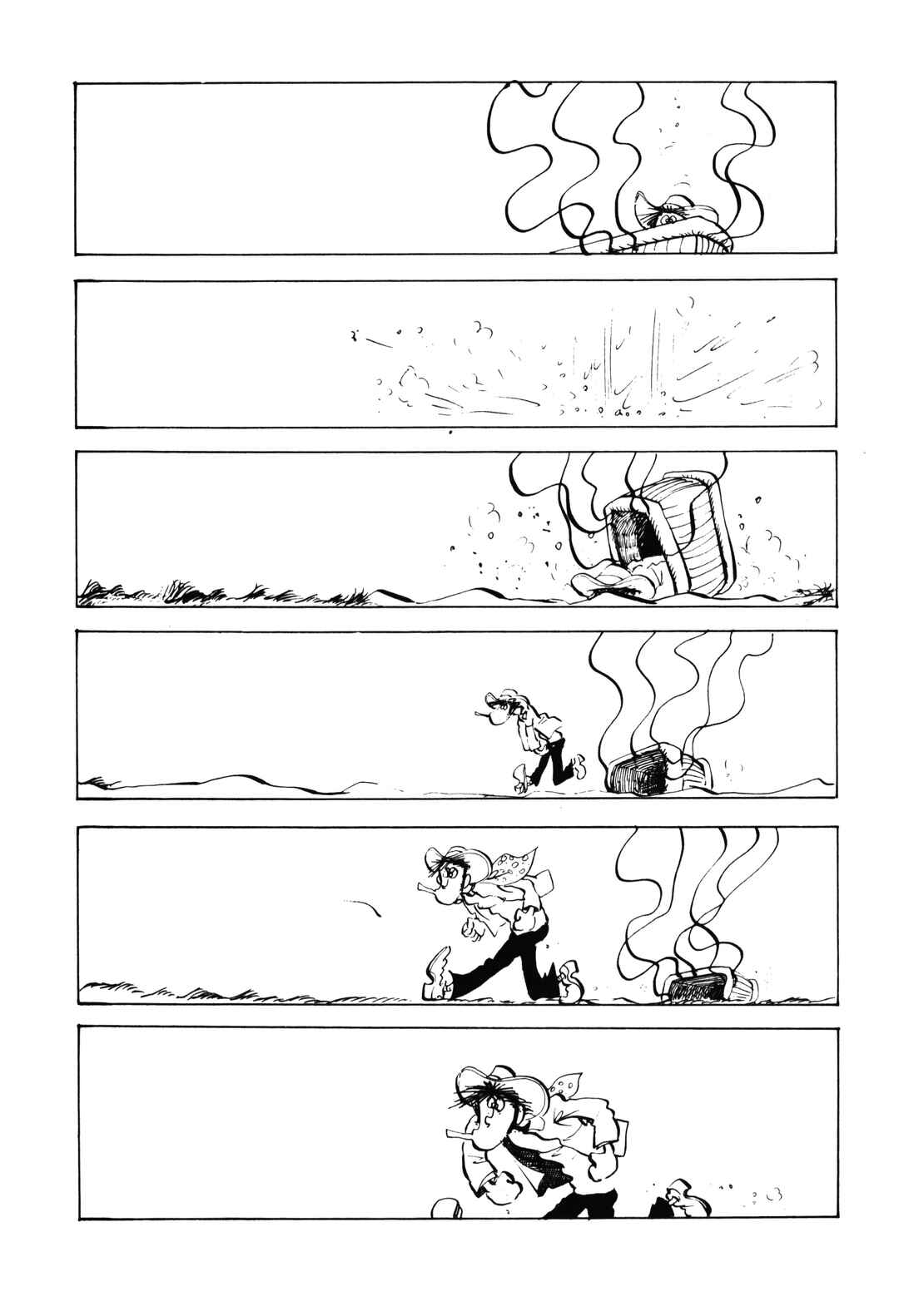 Page 7 Chapter 4 Up Up Balloon