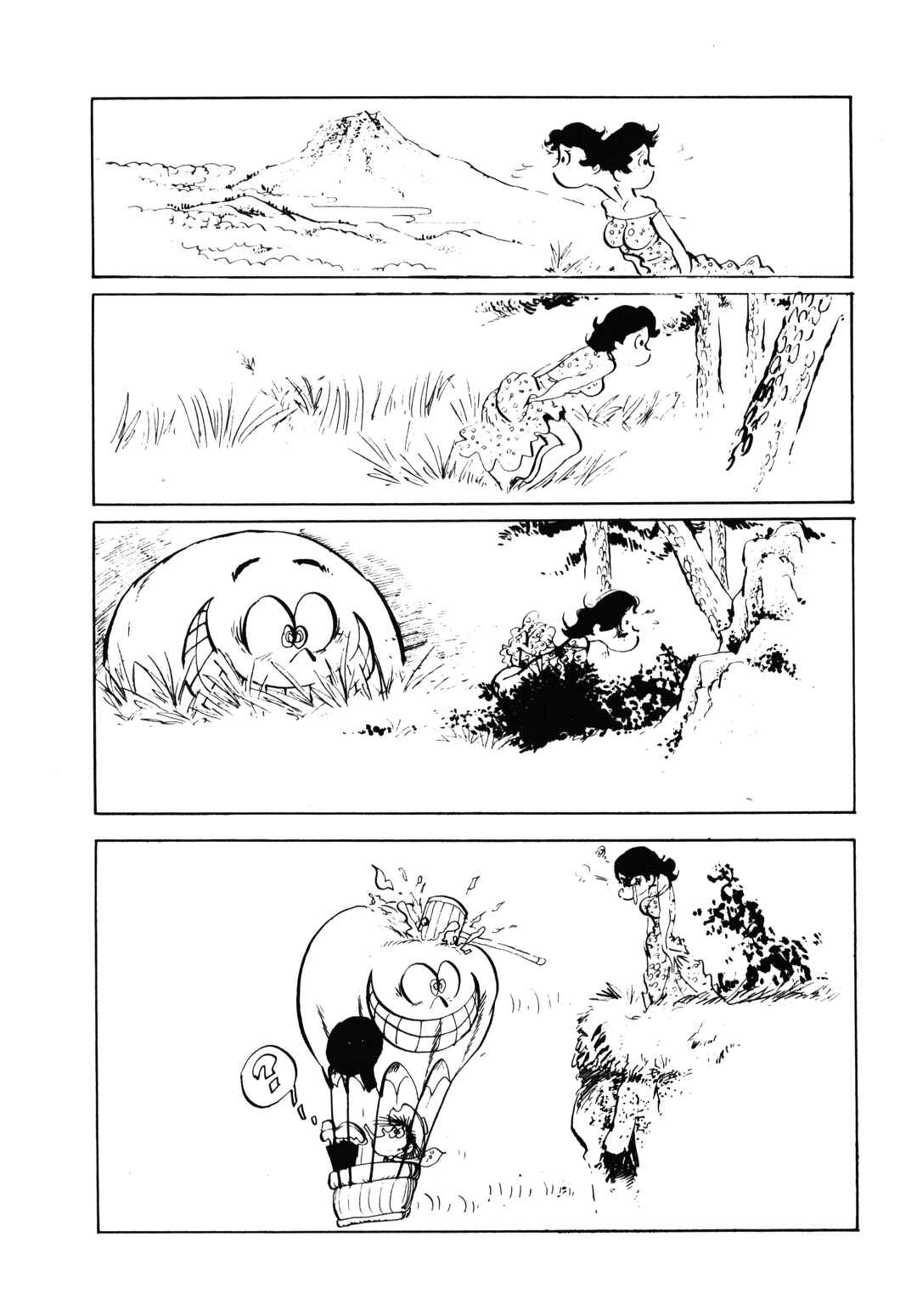 Page 5 Chapter 10 Up Up Balloon