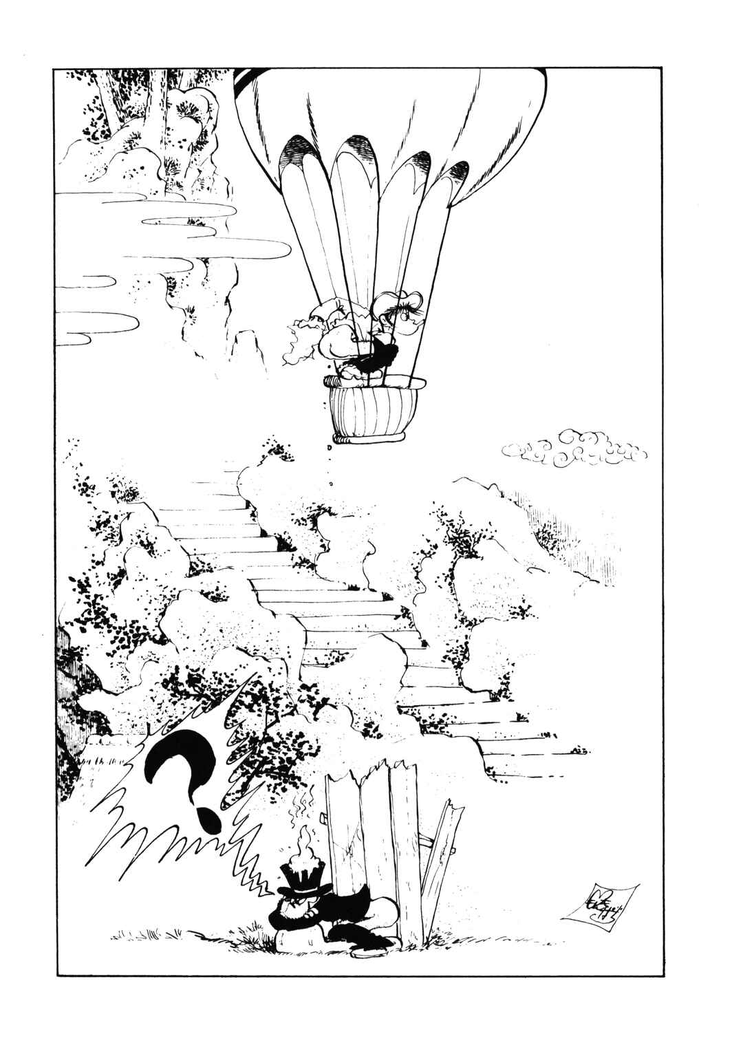 Page 8 Chapter 10 Up Up Balloon