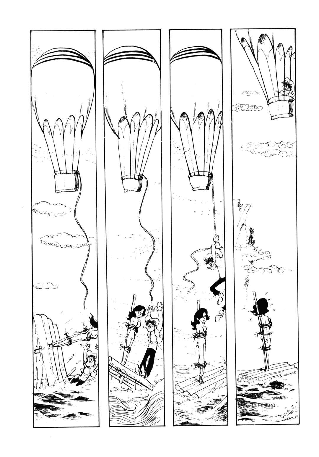 Page 6 Chapter 17 Up Up Balloon